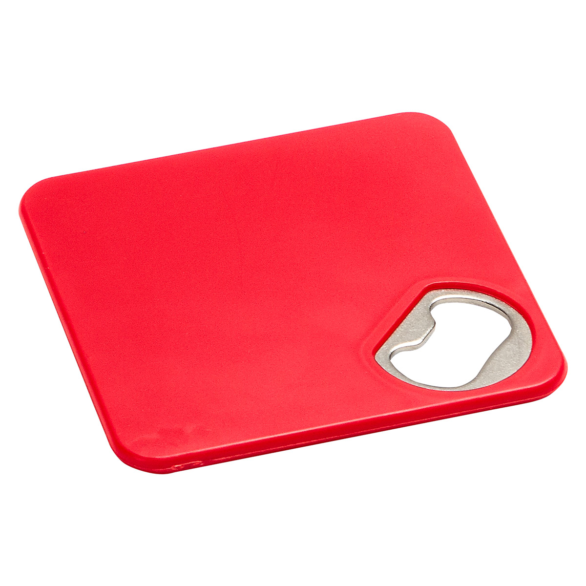 Econo Bottle Opener Coaster 1