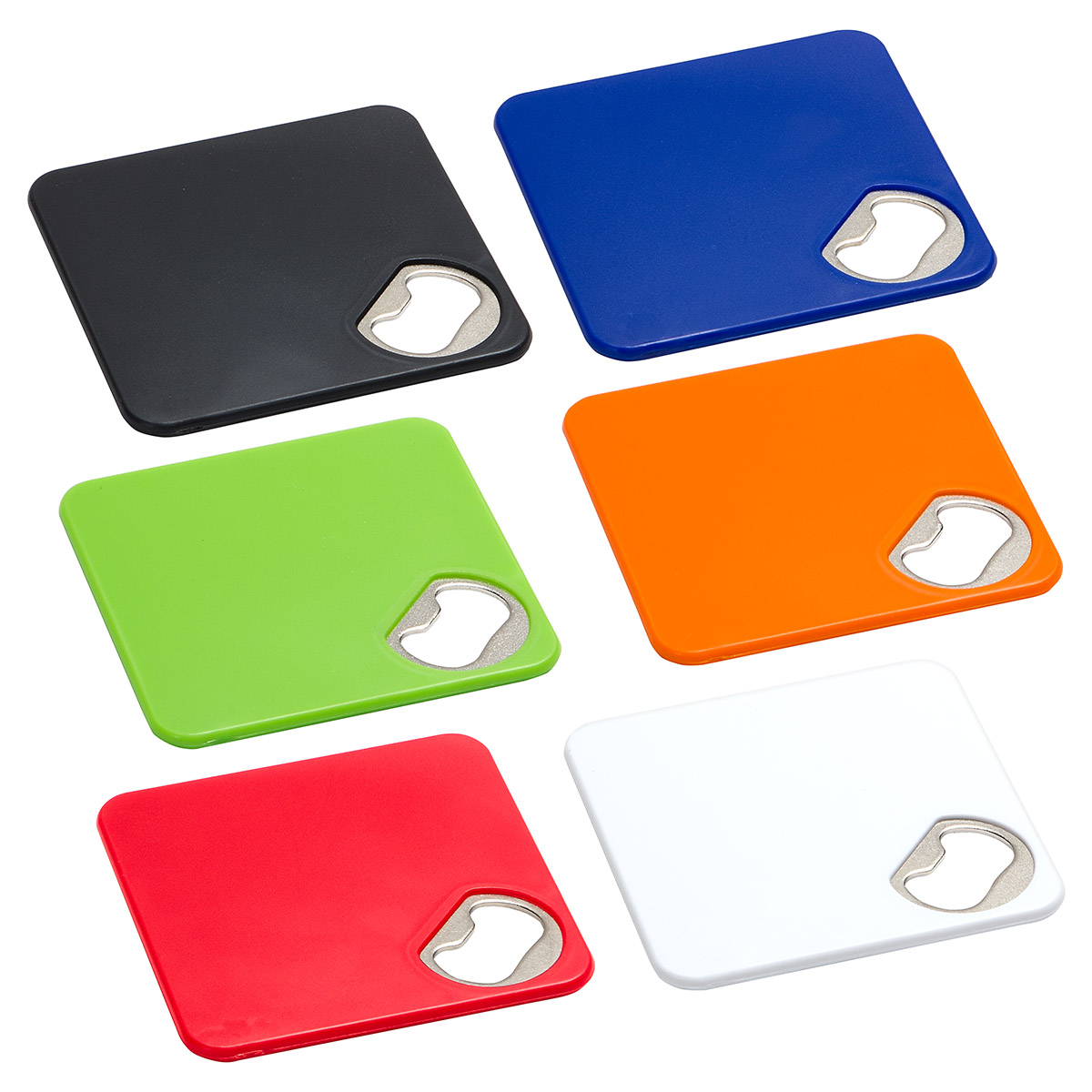 Econo Bottle Opener Coaster 1