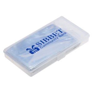 Compact Carry Emergency Blanket 1 Compact Carry Emergency Blanket 1