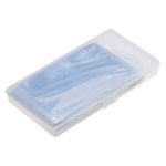 Compact Carry Emergency Blanket 2 Compact Carry Emergency Blanket 2