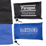 Rendezvous Foldable Picnic Blanket 1 Rendezvous Foldable Picnic Blanket 1