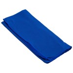 Eclipse Copper-Infused Cooling Towel - Blue Eclipse Copper-Infused Cooling Towel - Blue