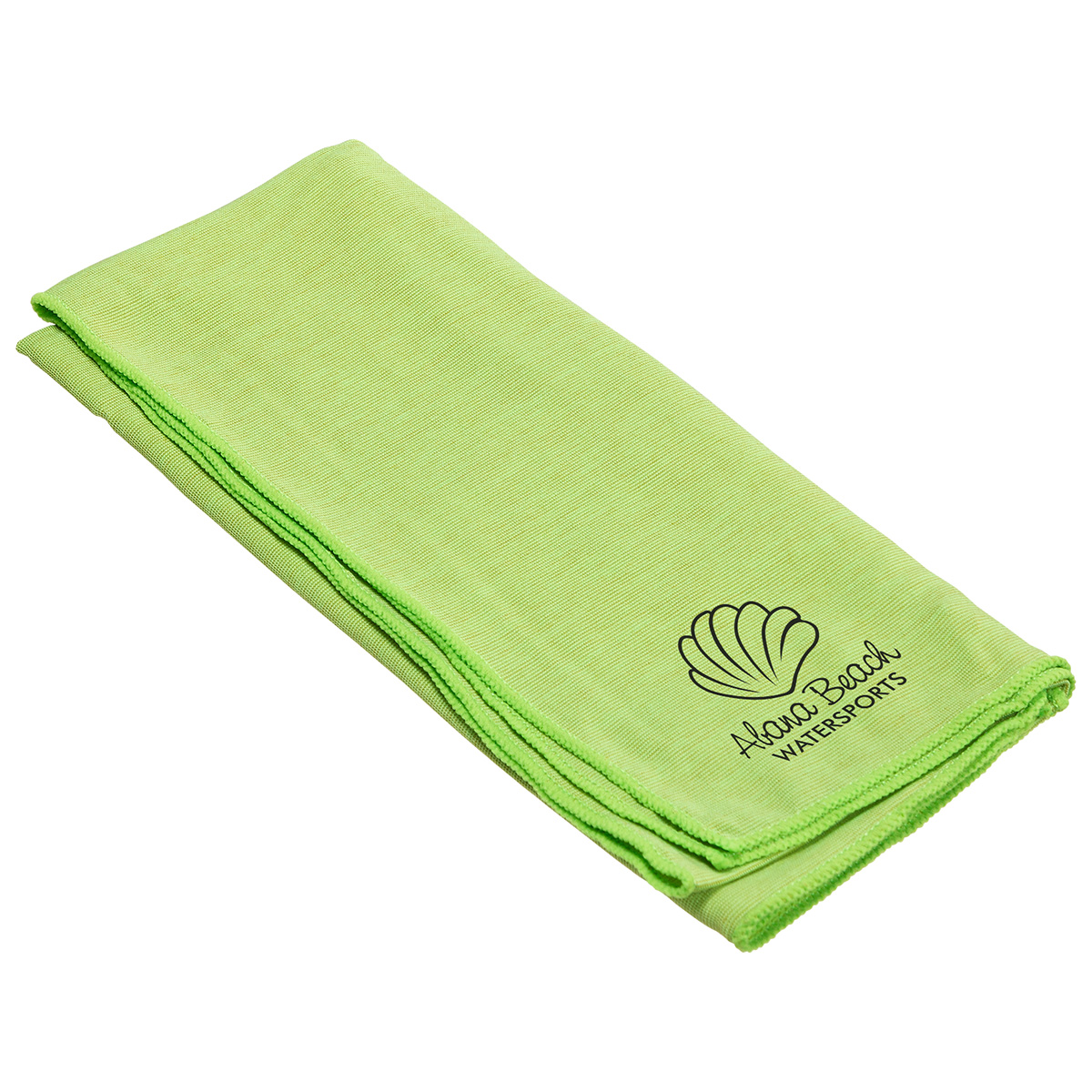 Eclipse Copper-Infused Cooling Towel 1