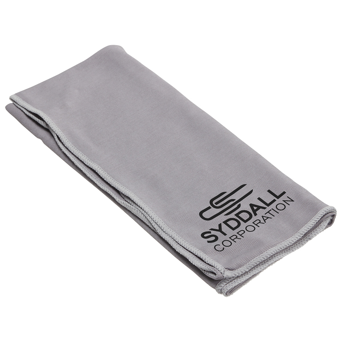 Eclipse Copper-Infused Cooling Towel 1