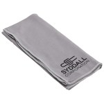 Eclipse Copper-Infused Cooling Towel - Gray Eclipse Copper-Infused Cooling Towel - Gray