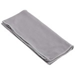 Eclipse Copper-Infused Cooling Towel - Gray Eclipse Copper-Infused Cooling Towel - Gray