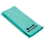 Eclipse Copper-Infused Cooling Towel - Lime Green Eclipse Copper-Infused Cooling Towel - Lime Green
