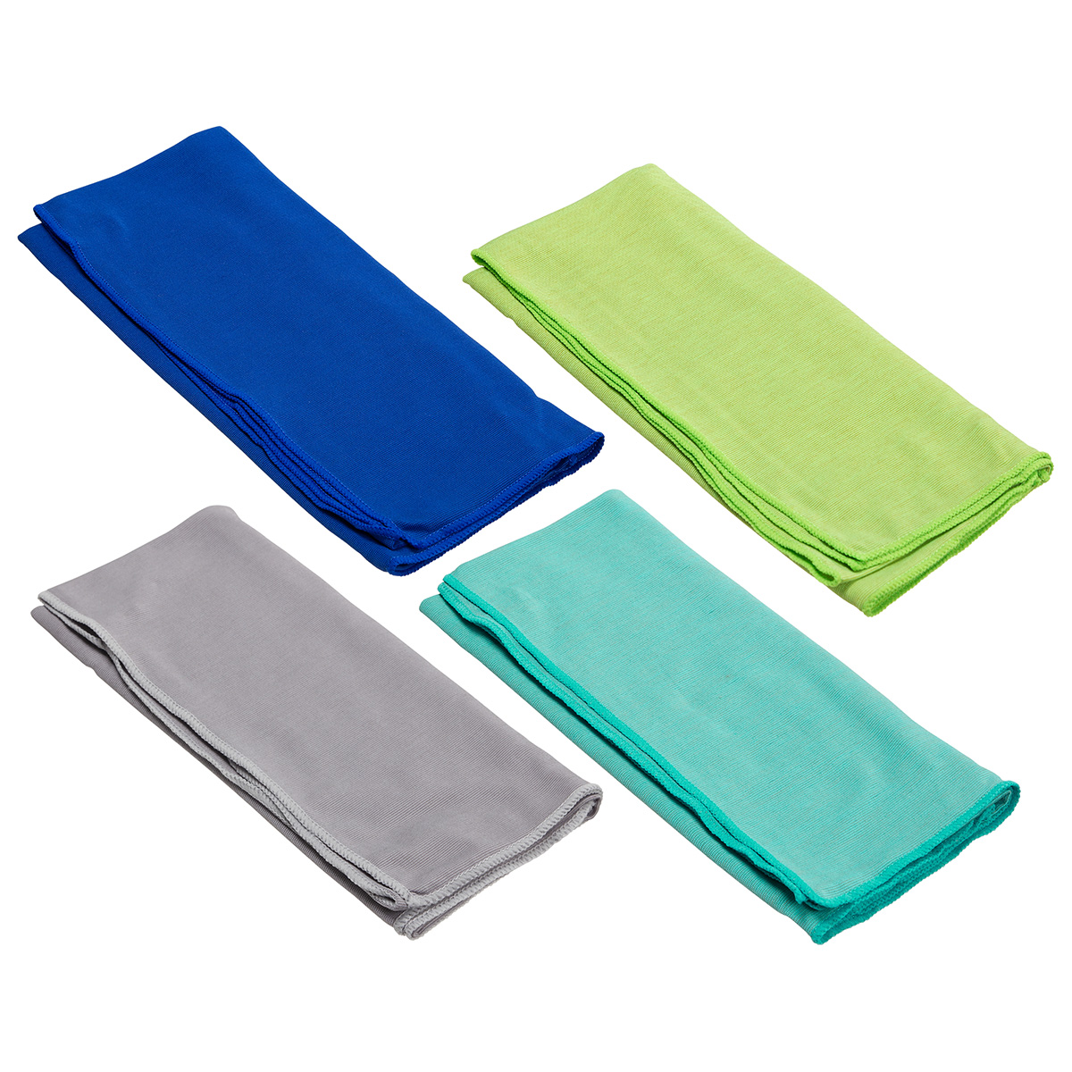 Eclipse Copper-Infused Cooling Towel 1