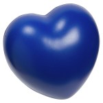 Heart Slo-Release Serenity Squishy™ - Blue Bank Heart Slo-Release Serenity Squishy™ - Blue Bank