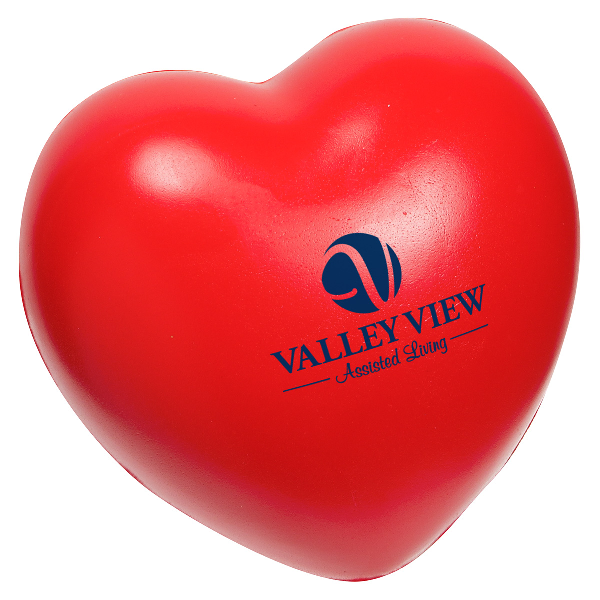 Heart Slo-Release Serenity Squishy™ 1