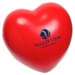 Heart Slo-Release Serenity Squishy™ - Red Heart Slo-Release Serenity Squishy™ - Red