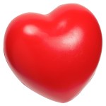 Heart Slo-Release Serenity Squishy™ - Red Heart Slo-Release Serenity Squishy™ - Red