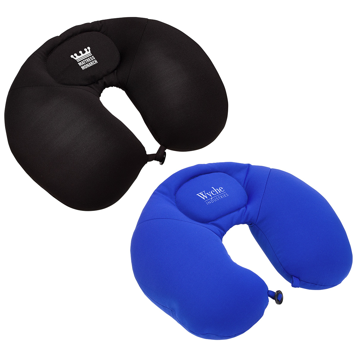 Loosen Up Neck & Back Pillow 1