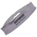 Impulse Cooling Headband - Gray Impulse Cooling Headband - Gray