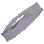 Impulse Cooling Headband - Gray Impulse Cooling Headband - Gray