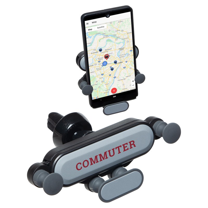 Commuter Auto Vent Phone Holder 1 Commuter Auto Vent Phone Holder 1