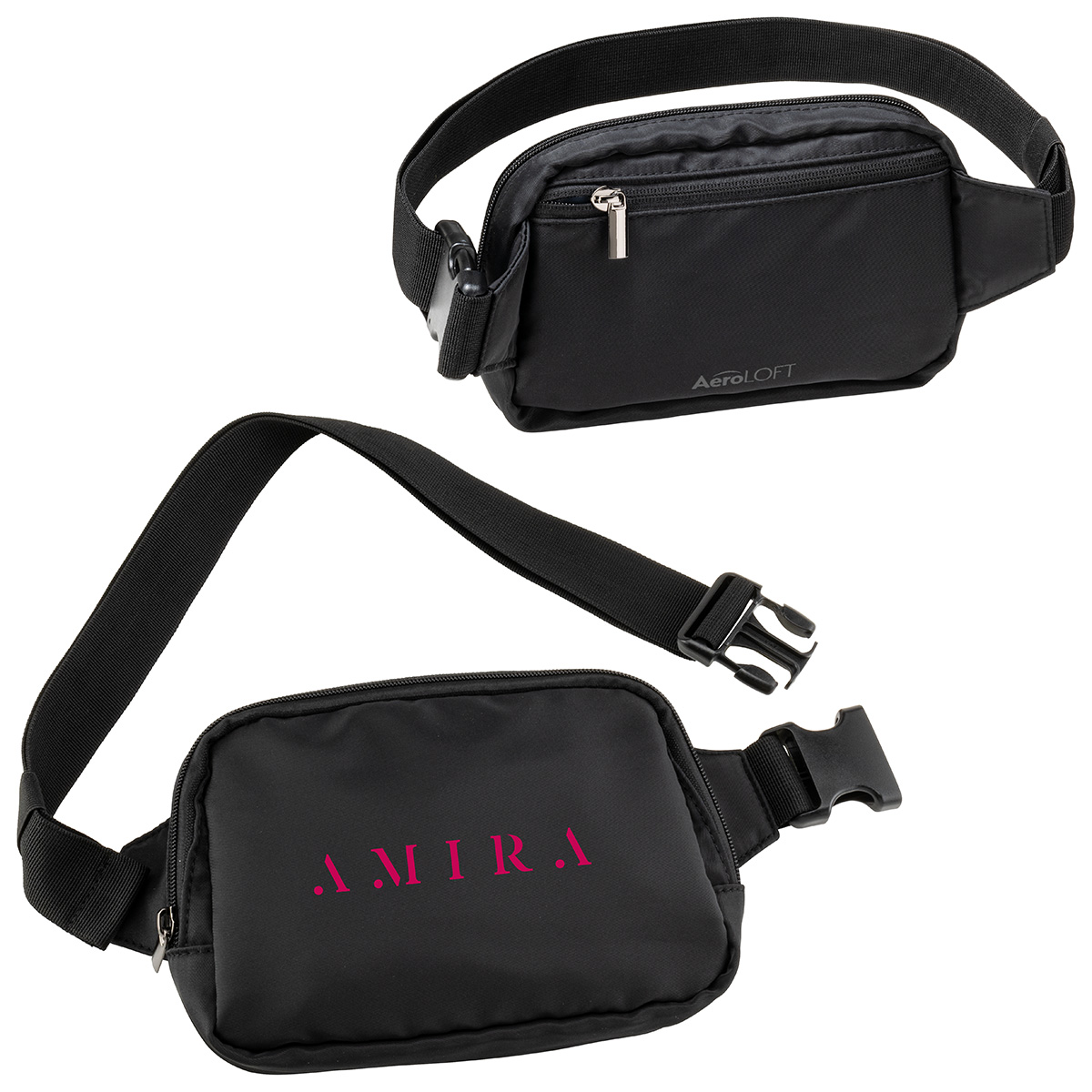 AeroLOFT® Anywhere Belt Bag - Large 1