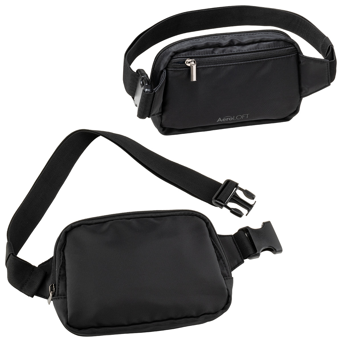 AeroLOFT® Anywhere Belt Bag - Large 1