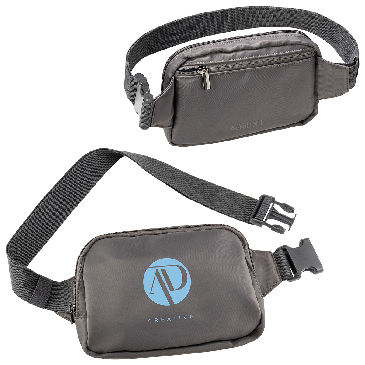 AeroLOFT® Anywhere Belt Bag - Large 1