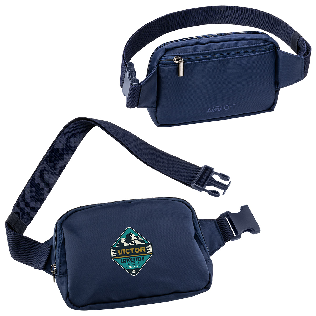 AeroLOFT® Anywhere Belt Bag - Large 1