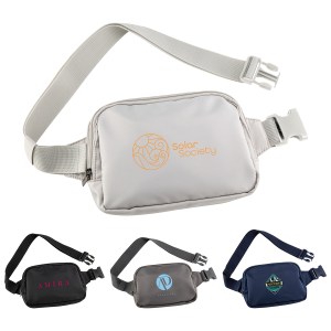 AeroLOFT® Anywhere Belt Bag - Large 1 AeroLOFT® Anywhere Belt Bag - Large 1