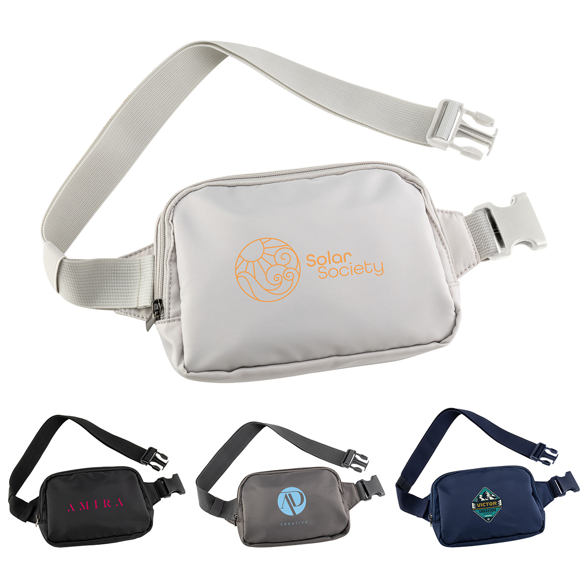 AeroLOFT® Anywhere Belt Bag - Large 1