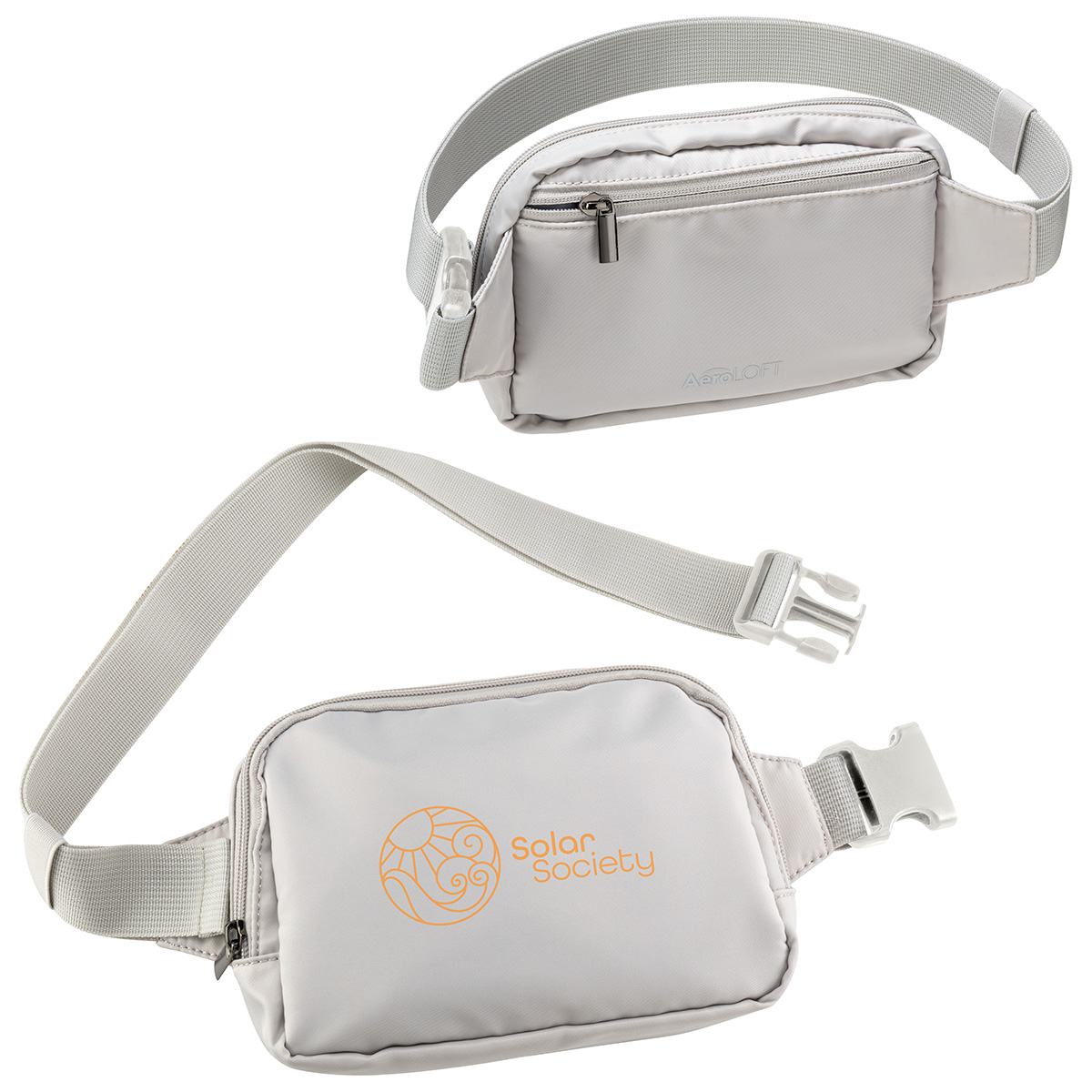 AeroLOFT® Anywhere Belt Bag - Large 1