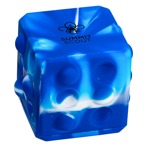 Push Pop Cube 1