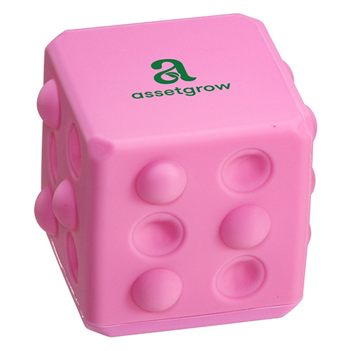 Push Pop Cube 1