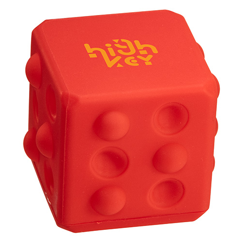 Push Pop Cube 1