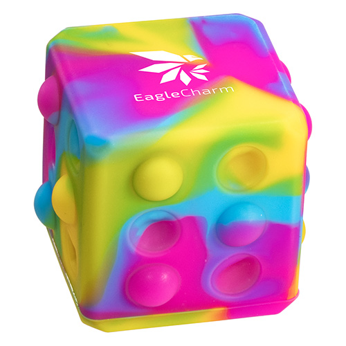 Push Pop Cube 1