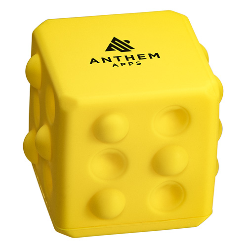 Push Pop Cube 1