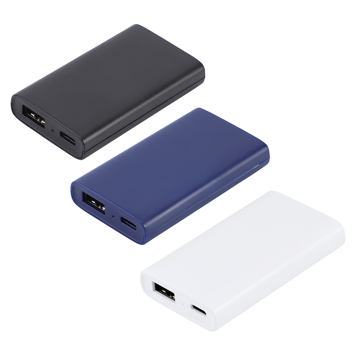 Triumph 2000mAh UL-Listed Power Bank 1