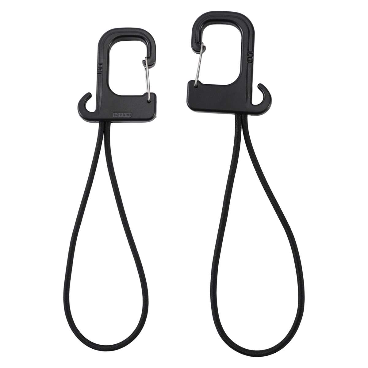 Swivel Clip Folding Bag Hanger 1