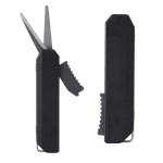 Slim Trim Folding Travel Scissors - Black Slim Trim Folding Travel Scissors - Black