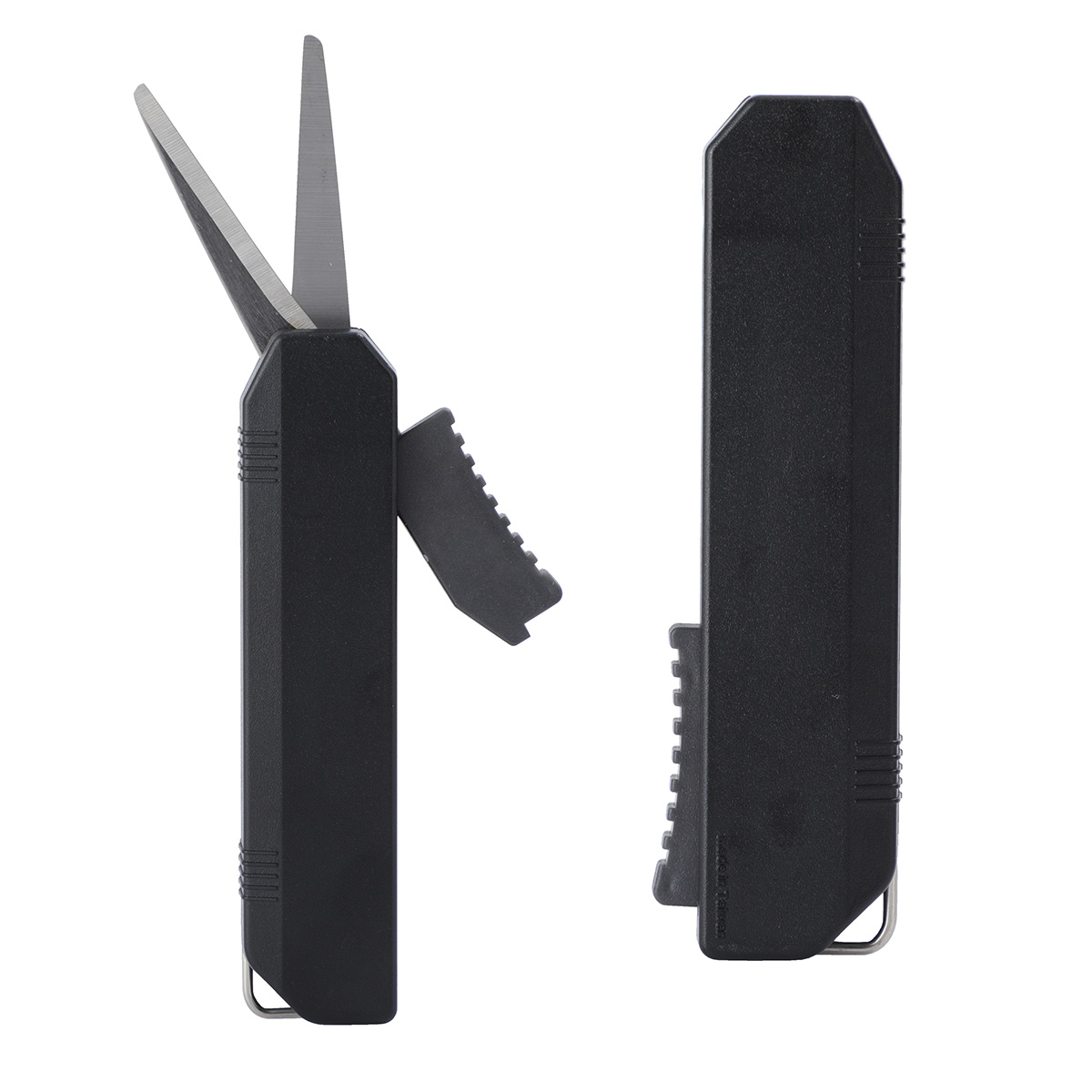 Slim Trim Folding Travel Scissors 1