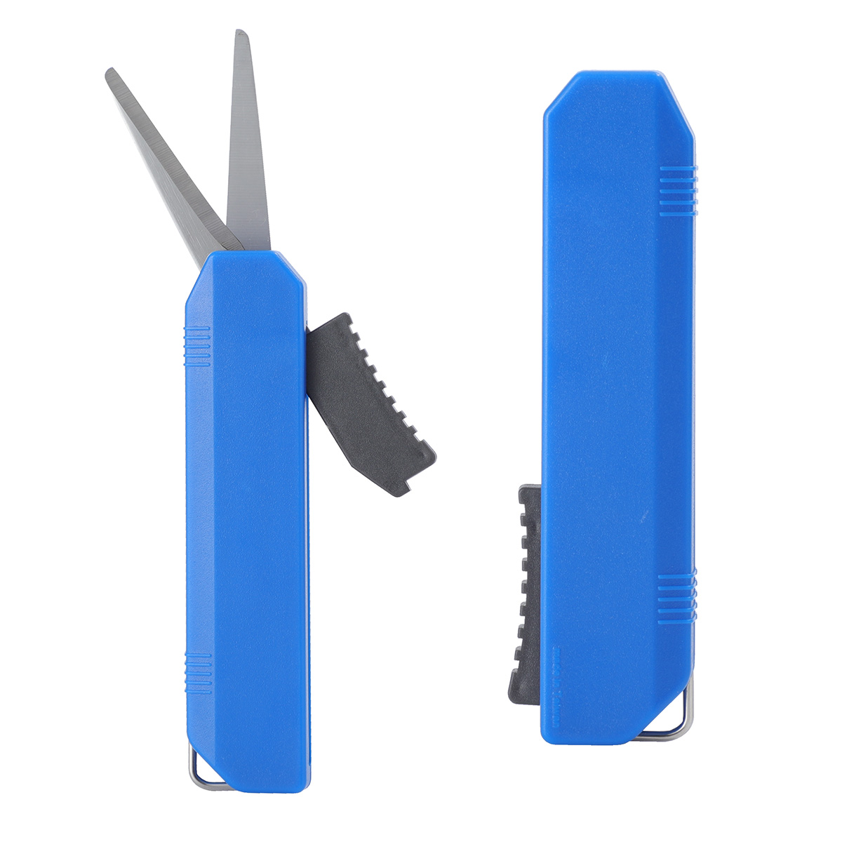 Slim Trim Folding Travel Scissors 1