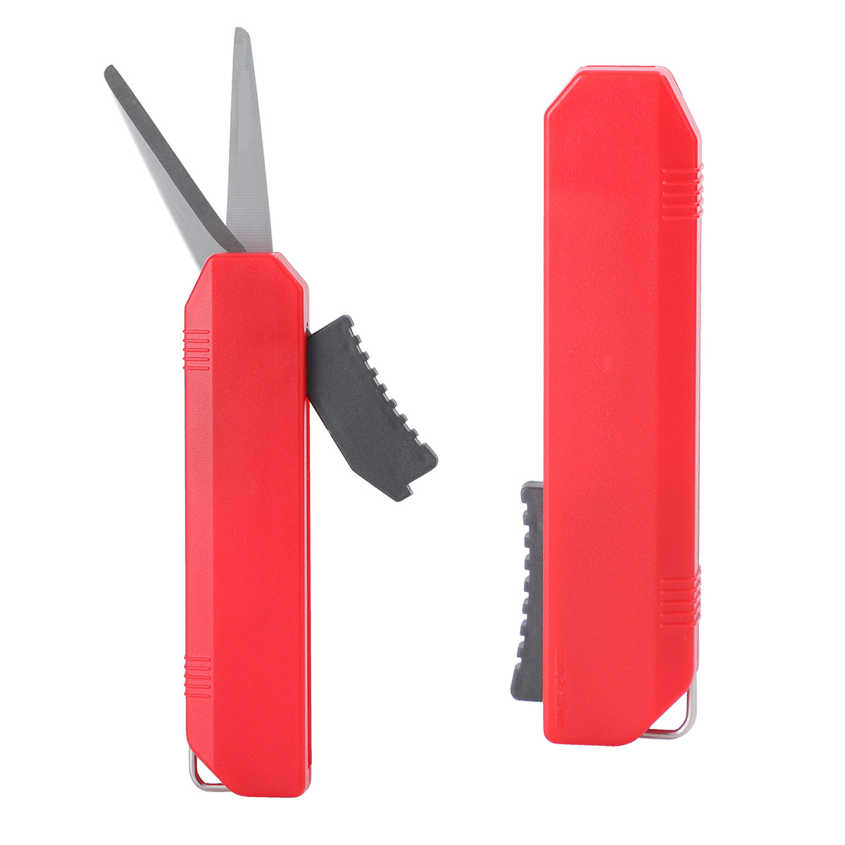 Slim Trim Folding Travel Scissors 1