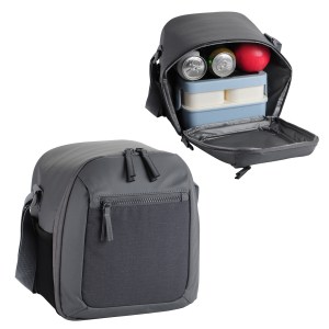 Galleon Lunch Cooler Bag 1 Galleon Lunch Cooler Bag 1