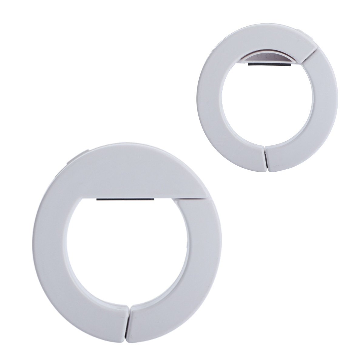 Swing Ring Anti-Theft Bag Hanger 1