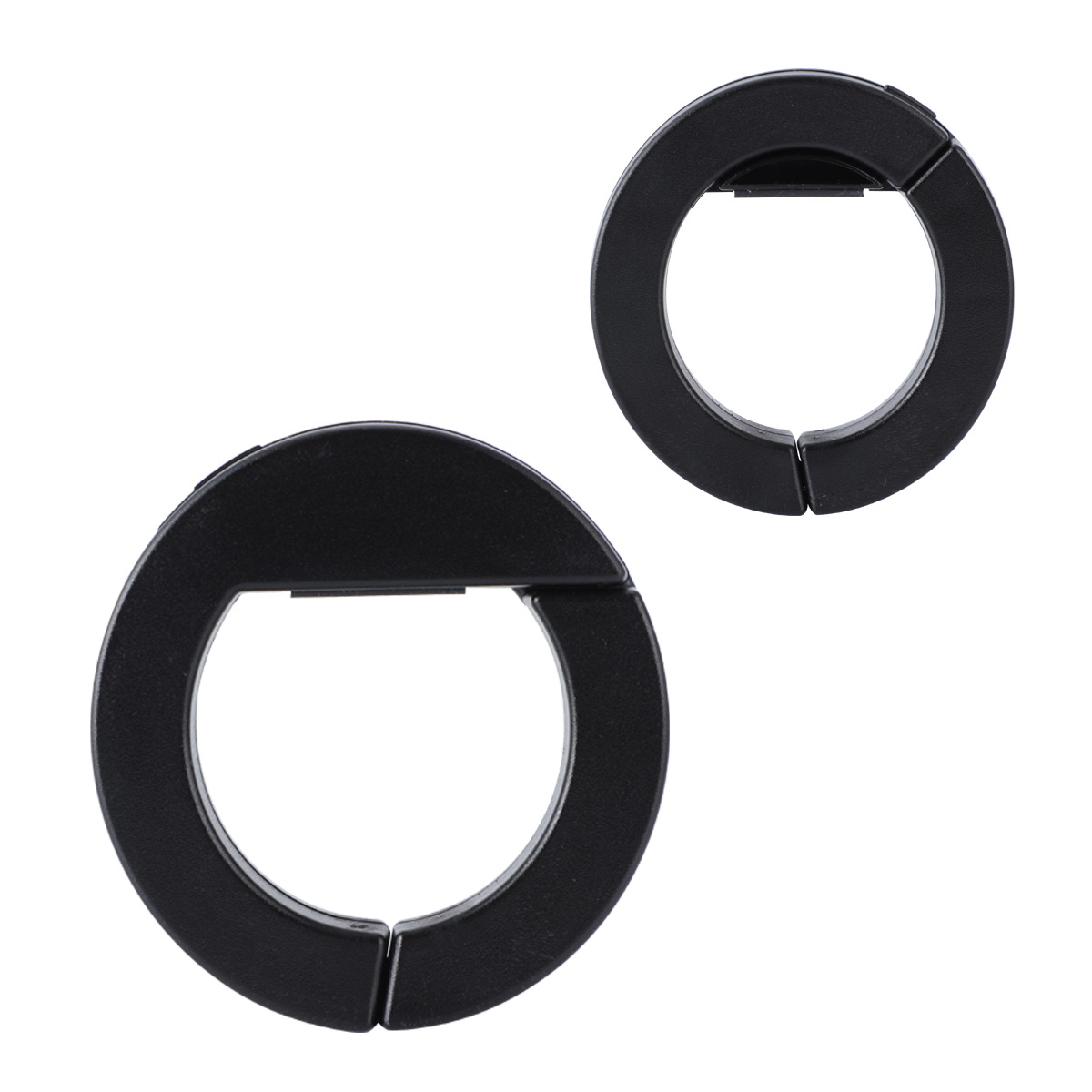 Swing Ring Anti-Theft Bag Hanger 1