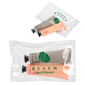 Smooth Touch 2-Piece 1 oz Hand Lotion Kit 1 Smooth Touch 2-Piece 1 oz Hand Lotion Kit 1