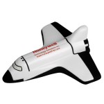 Space Shuttle Stress Reliever 1 Space Shuttle Stress Reliever 1