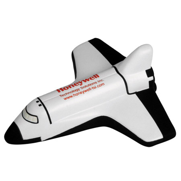 Space Shuttle Stress Reliever 1 Space Shuttle Stress Reliever 1