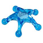 Star Massager - Blue Star Massager - Blue