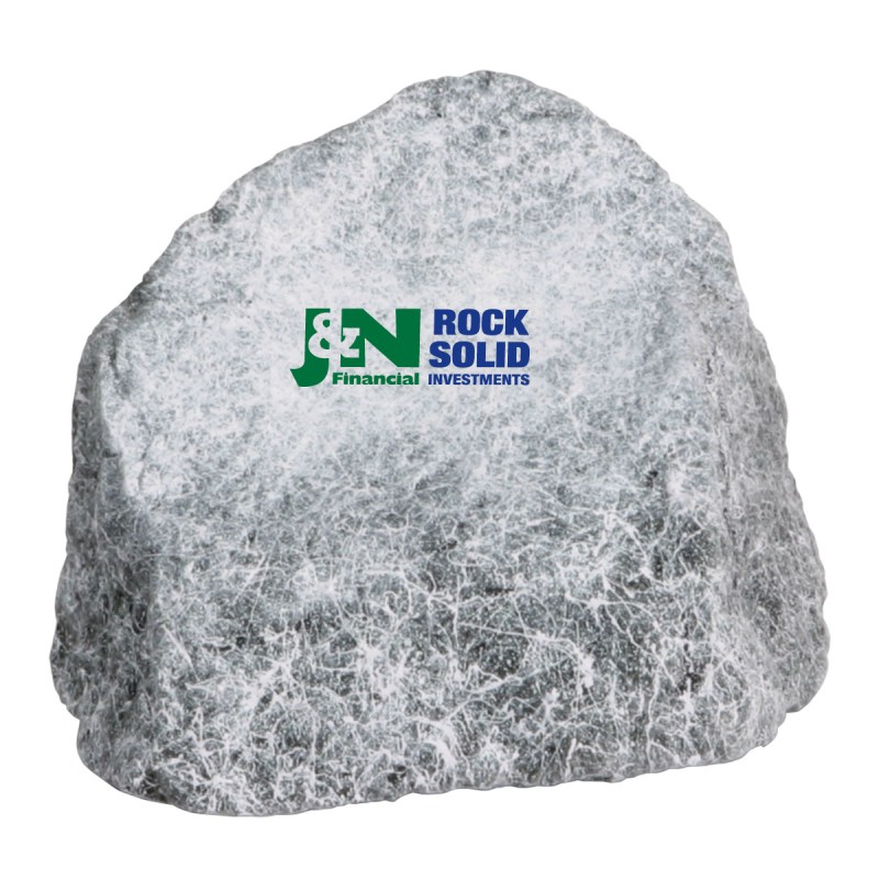Granite Rock Stress Reliever 1 Granite Rock Stress Reliever 1
