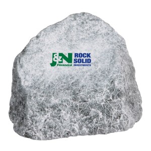 Granite Rock Stress Reliever 1 Granite Rock Stress Reliever 1