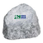 Granite Rock Stress Reliever - Gray Granite Rock Stress Reliever - Gray