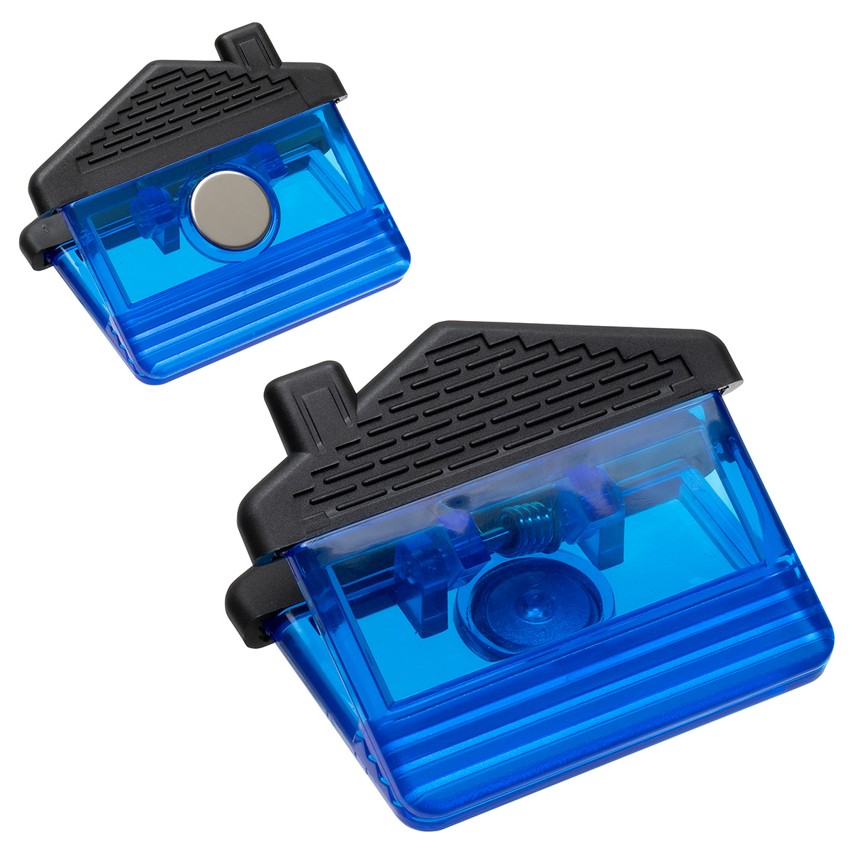House & Home Power Clip 1