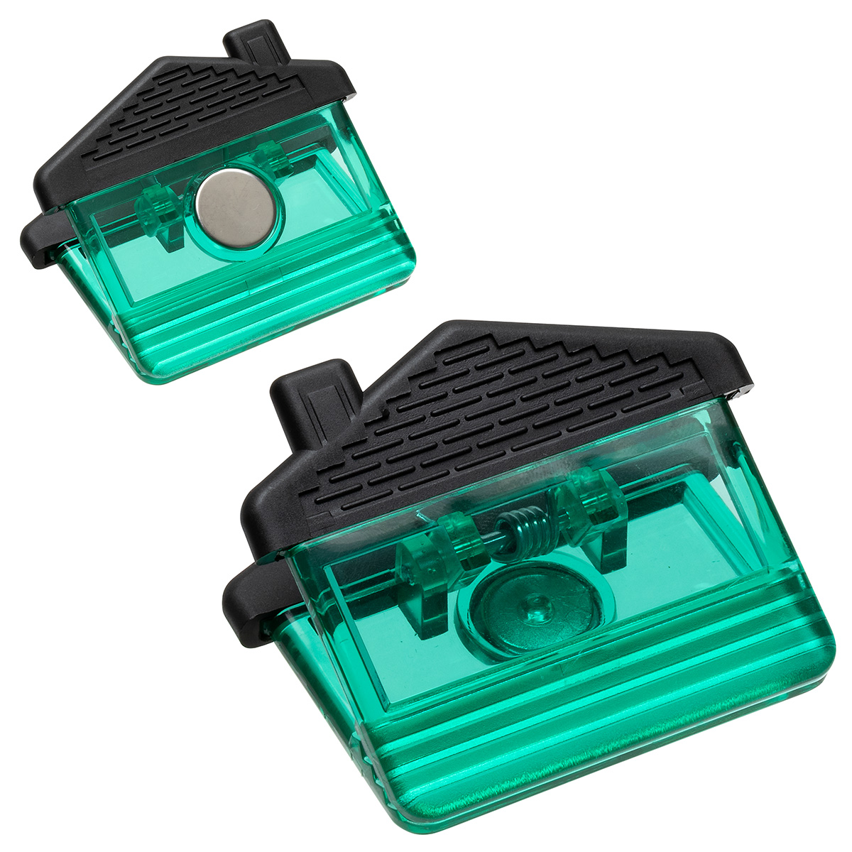 House & Home Power Clip 1